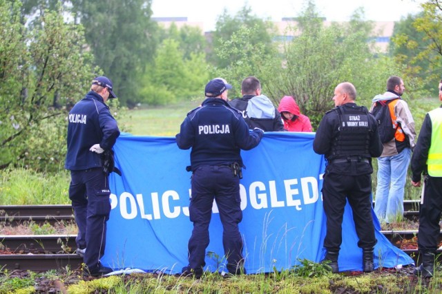 Śmierć studenta na Piątkowie wstrząsnęła Poznaniem