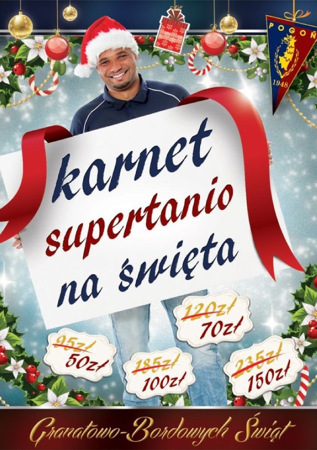 W Mikołajki, 6 grudnia, rusza promocja „Karnet supertanio na ...