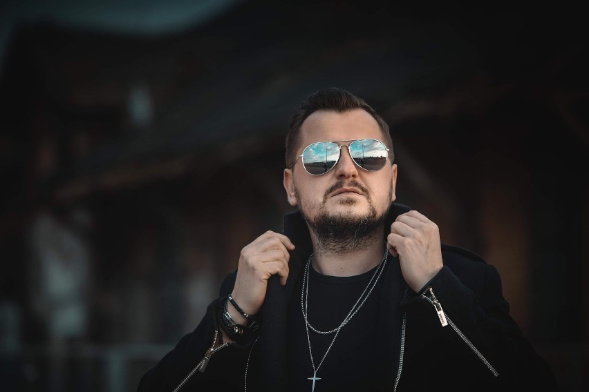 Premiera singla Marcina Simińskiego zaplanowana jest na 20...