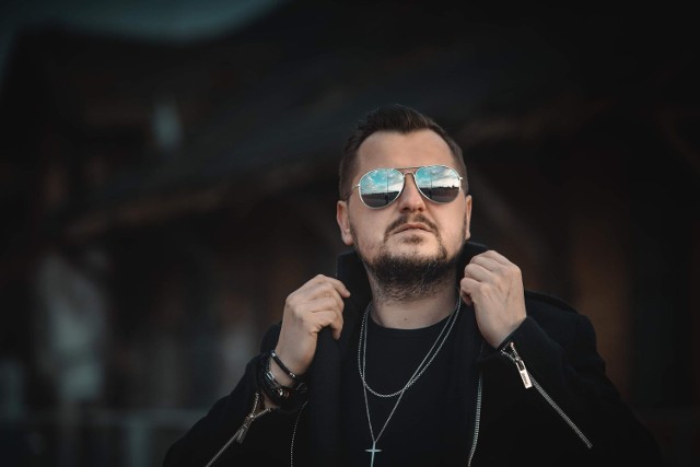 Premiera singla Marcina Simińskiego zaplanowana jest na 20 maja