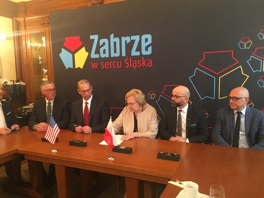 Sfinalizowano sprzedaż najdroższej działki w zabrzańskiej...