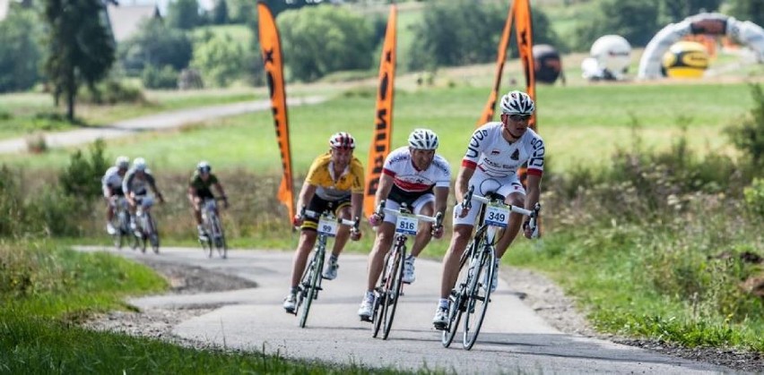 Tauron Lang Team Race w najbliższy weekend w Trójmieście. Sprawdź mapę i profile tras