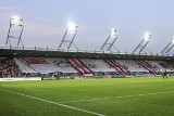 Stadiony: Cracovia rozkręca interes, Wisła jeszcze nie