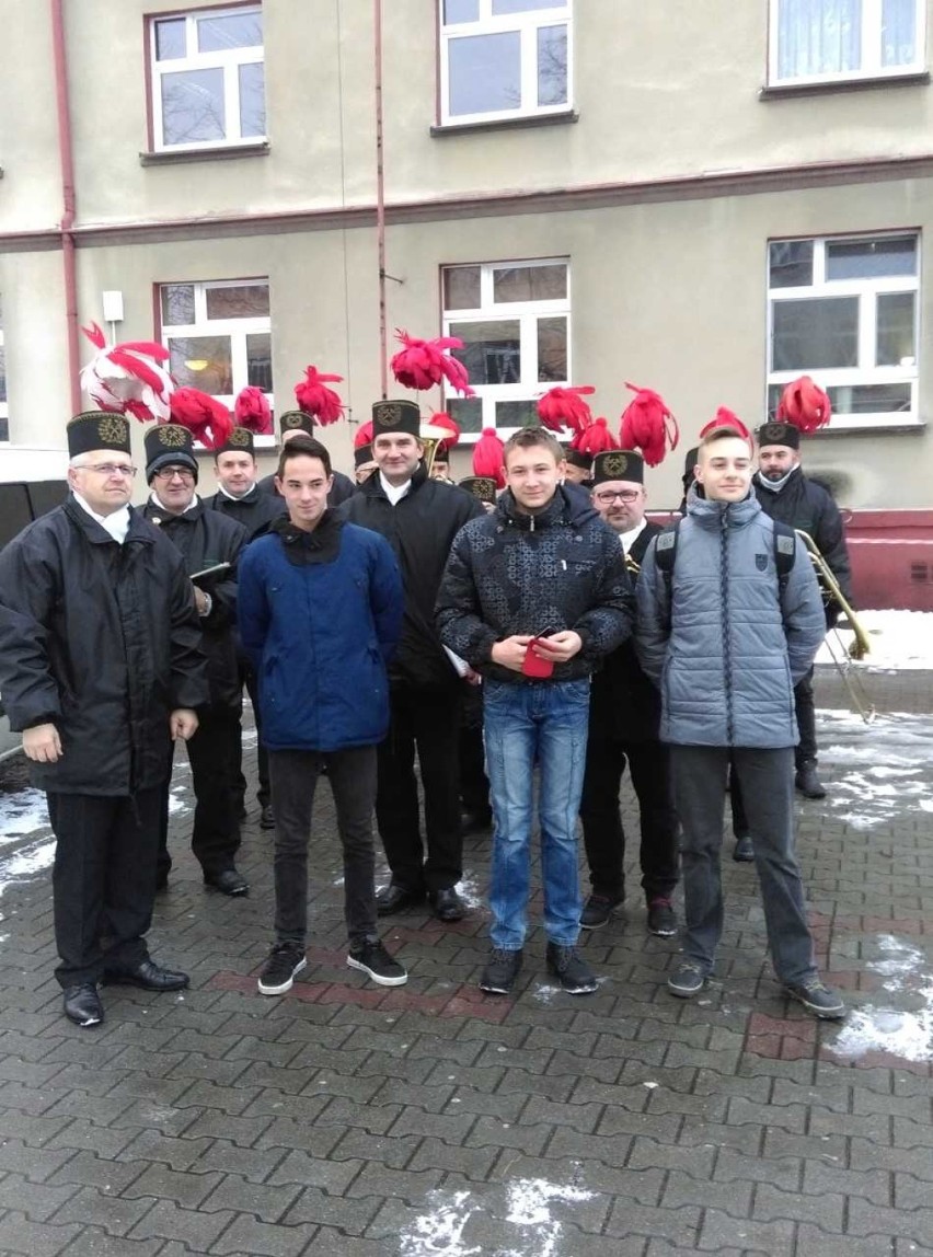 Kopalnia Budryk w Ornontowicach: zatrudnią absolwentów