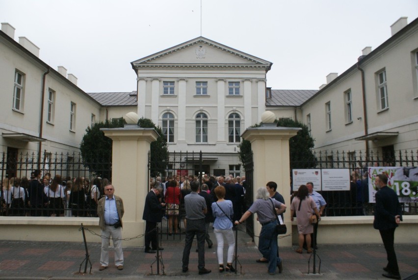 Uczniowie będą mogli aplikować aż do 6 kaliskich szkół...