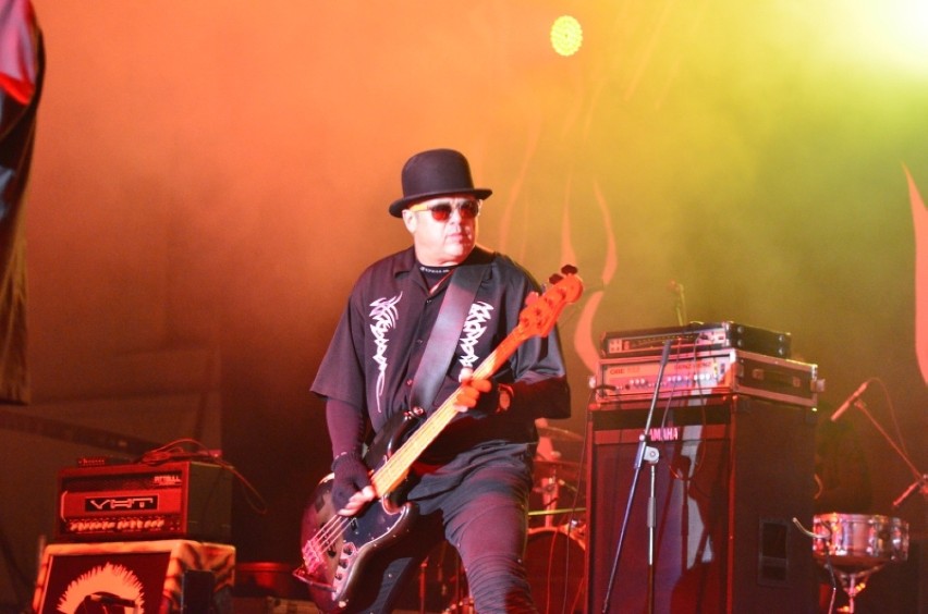 Koncert WOŚP 2014 Wrocław