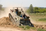 Migawki z X Zlotu Pojazdów Militarnych w Borysznie [ZDJĘCIA]