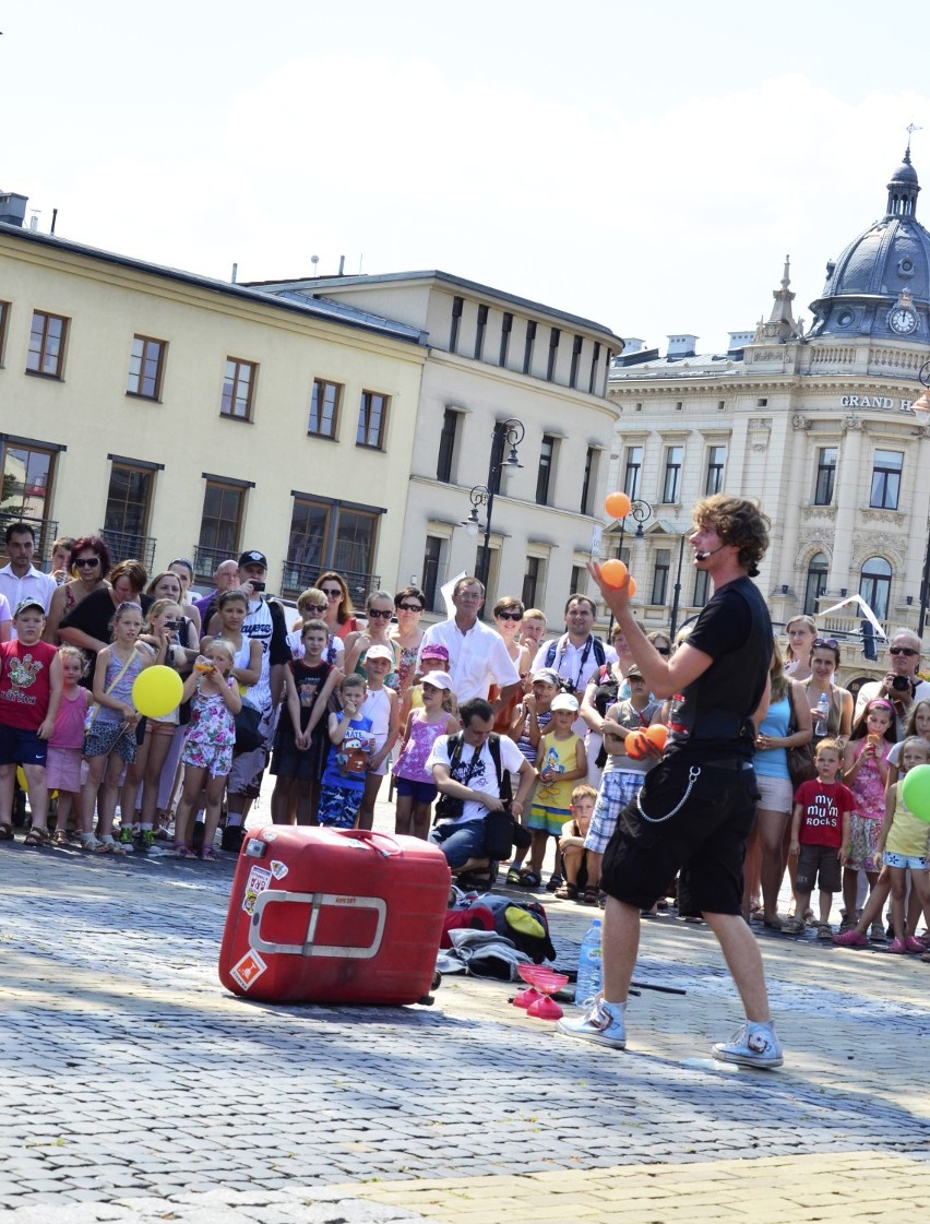 Carnaval Sztuk-Mistrzów 2012 (zdjęcia)