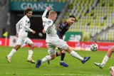 Pogoń Szczecin - Lechia Gdańsk NA ŻYWO, LIVE 19.03.2021 r. Gdzie oglądać transmisję TV i stream? Wynik meczu, online, relacja