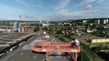 Port Gdynia rozbudowuje zaplecze w głębi lądu. Terminal przeładunkowy będzie bramą lądową dla trójmiejskich portów
