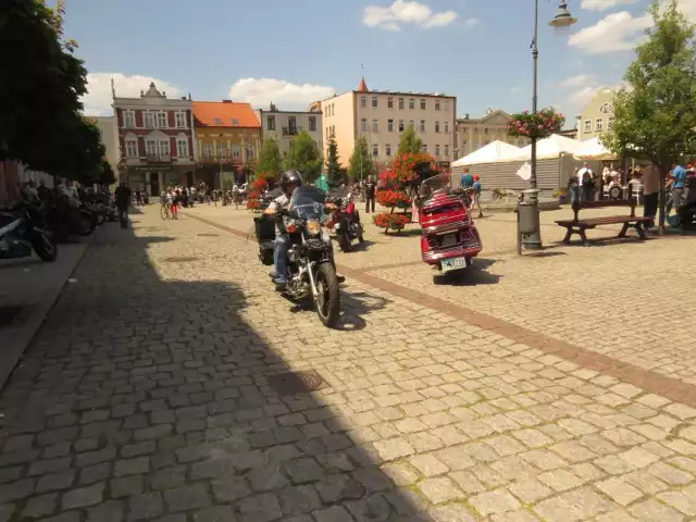 Mieszkańcom Wąbrzeźna bardzo zależy na zadrzewieniu i roślinnym docienieniu rynku, dlatego ten projekt zajął pierwsze miejsce w 8. edycji Budżetu Obywatelskiego