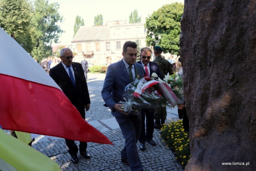Łomżyńskie obchody Święta Wojska Polskiego trwały trzy dni