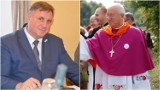 Rada miejska nie pozbawiła biskupa łowickiego honorowego obywatelstwa