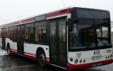 Radom. Uwaga pasażerowie - od czwartku 24 listopada zmiana rozkładu linii 24. Autobusy wracają na stałą trasę