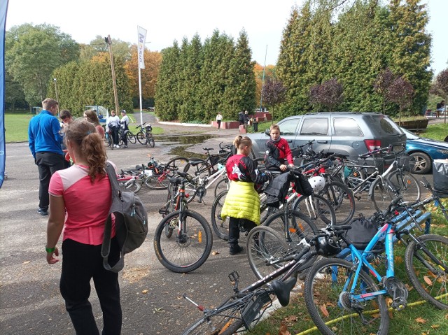 MYSŁO RIDE, czyli oficjalne otwarcie ścieżek rowerowych w Mysłowicach!