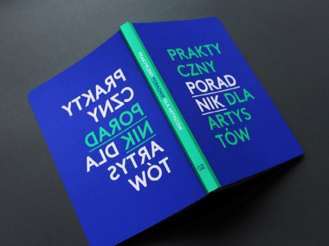 W CSW rusza 4. edycja Międzynarodowego Festiwalu Plakatu i Typografii