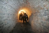 Katowice: W podziemiach urzędu wojewódzkiego kryje się skarbiec, tunele, sztaby złota. Zobaczcie te ZDJĘCIA