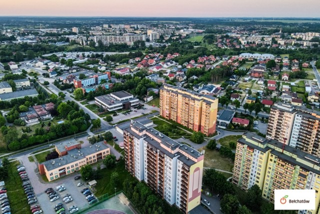 Z poprzedniej możliwości wykupienia mieszkań z bonifikatą skorzystało około 400 bełchatowskich rodzin