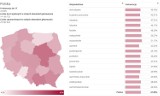 Wybory 2020. Ogromna frekwencja, Polacy idą na rekord? [DANE GODZ. 17]