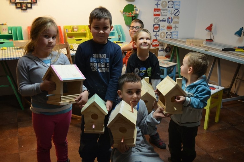 ZPT-ownia Poznań: Miejsce dla dzieci, pomysł dla rodziców