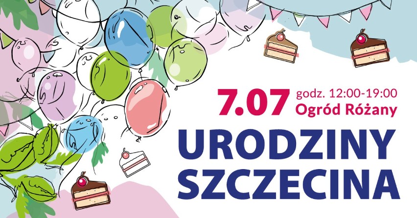 73. urodziny Szczecina

Dwa, urodzinowe torty po 73 kg...