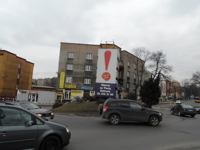 Klub Gazety Polskiej chce, by rondo koło CH Plaza nazwać...