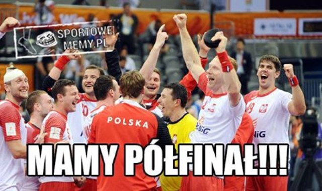 Memy po meczu Polska-Chorwacja. Mamy półfinał w Rio! Internet oszalał ze szczęścia