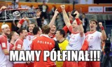 Memy Polska-Chorwacja, piłka ręczna. Mamy półfinał w Rio! Internet oszalał ze szczęścia [MEMY]