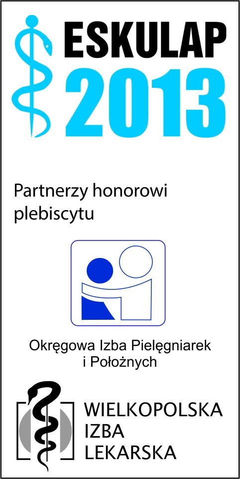 Plebiscyt Eskulap 2013.