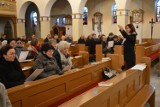 Adwentowe skupienie dyrygentów i organistów kościelnych. Ponad 80 osób spotkało się w kościele w Opolu – Gosławicach 