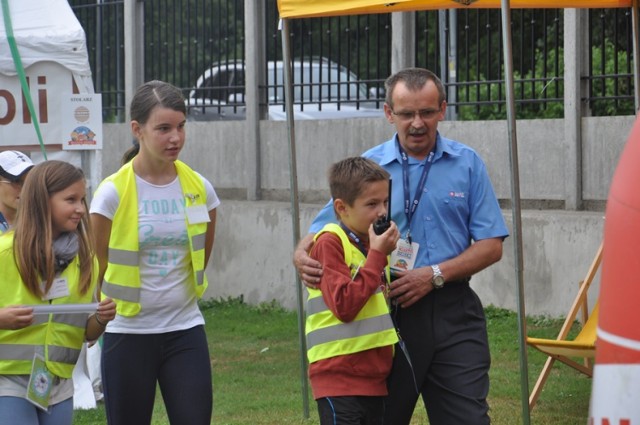 Świdnickie Miasto Dzieci 2015