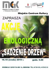 Co ciekawego dzieje się w październiku 2019 w Tomaszowie i regionie? [przegląd imprez]