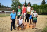 Amatorski Turniej Piłki Siatkowej w Węgierskiej Górce. Ostra rywalizacja 13 drużyn [ZDJĘCIA]
