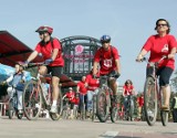 Peleton rowerowy z okazji Dni Promocji Zdrowia. Będą utrudnienia