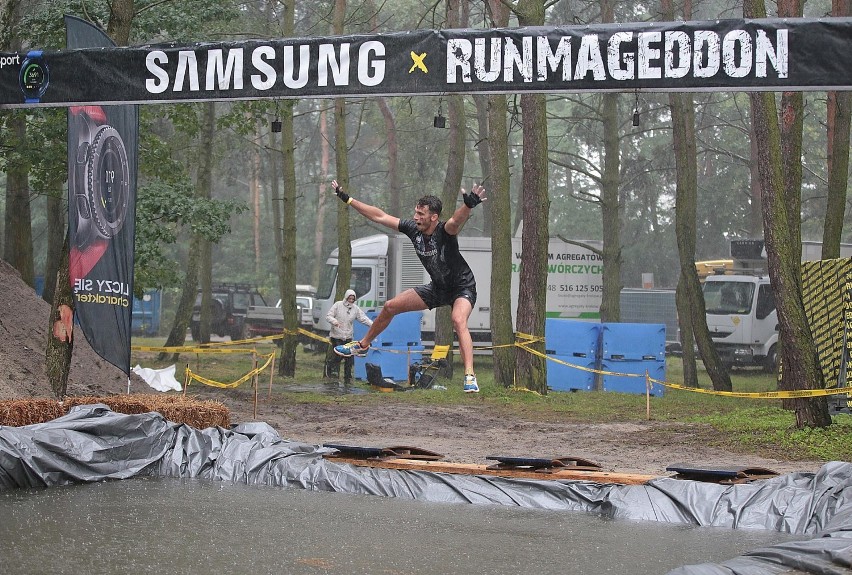 Runmageddon Kraków 2018 już za nami! Wybraliśmy NAJLEPSZE...