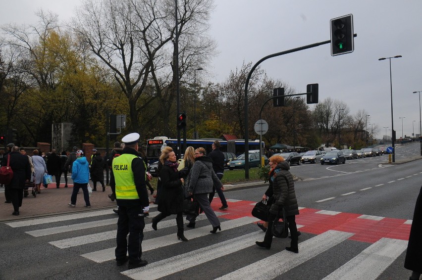 Akcja "Znicz 2016" na małopolskich drogach. Smutny bilans