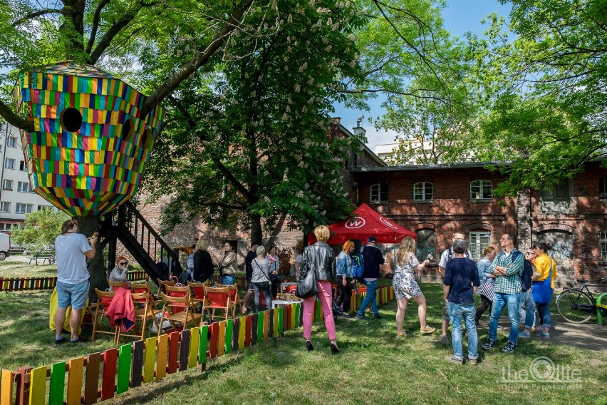 Strefa Kultury Wrocław zaprasza na sąsiedzkie imprezy