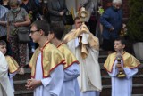 Oktawa Bożego Ciała uroczystości w parafii św. Stanisława Biskupa i Męczennika ZDJĘCIA