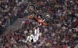 Internetowa sprzedaż biletów na Red Bull X-Fighters ruszy 25 maja