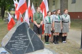 Kartuzy. Uroczystości z okazji 75. rocznicy śmierci Danuty Siedzikówmy ps. Inka