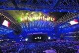 "Damy ognia!" - pokaz laserów i pirotechniki na stadionie przy Bułgarskiej. Już 24 sierpnia wielkie show!