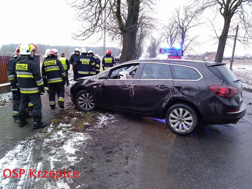 Dachowanie w Krzepicach ZDJĘCIA                        