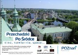 Przechadzki po Śródce: Ostatni spacer w tym sezonie!