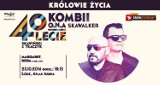 Muzycy Kombii w Atlas Arenie. Wygraj bilety na koncert w Łodzi [KONKURS]