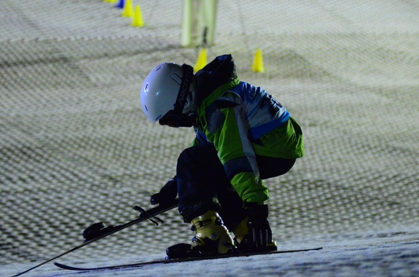 Malta Ski - Grand Prix w narciarstwie zjazdowym i...