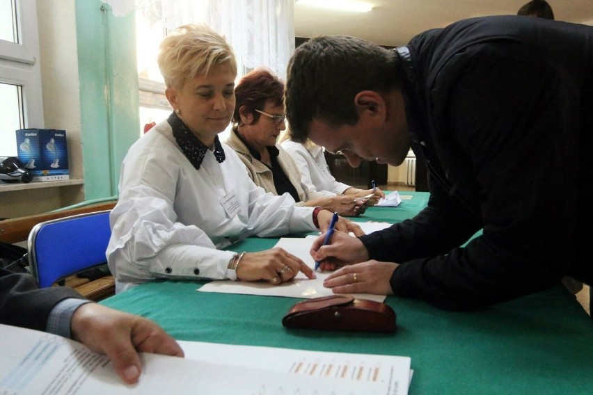 Wybory samorządowe w województwie lubelskim ruszyły pełną parą
