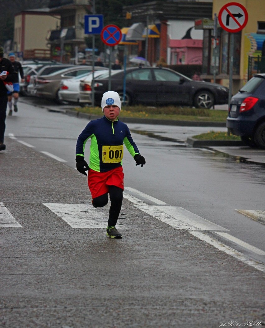 Bieg Jedności Kaszubów 2017, Władysławowo