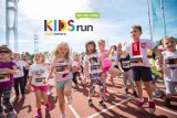 Kids Run w Zielonej Górze po raz pierwszy. Biegi, ćwiczenia, sportowe emocje. Tego wydarzenia dla dzieci nie można przegapić!  [PATRONAT]