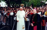 Rocznica wizyty św. Jana Pawła II w Płocku. Muzeum Diecezjalna zaprasza do oglądania stałej wystawy