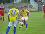 Olimpia Elbląg - Gwardia Koszalin 2:0 [zdjęcia, wideo]